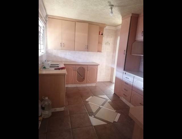4 BEDROOM HOUSE FOR SALE IN SOSHANGUVE L